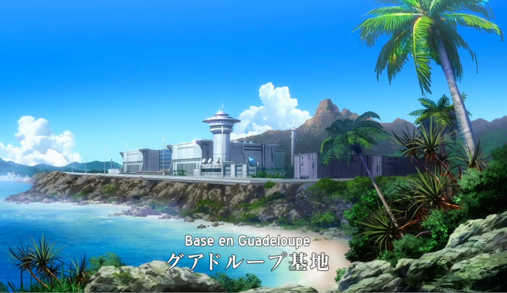 Muv Luv Alternative - cover